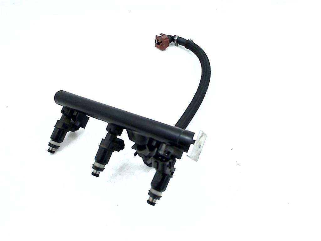 Injector Brandstof Triumph Street Triple 675 R 2013-2017, Gebruikt, P.J. Troelstraweg 8, MAASSLUIS 3144 CX, Zuid Holland, , Nederland