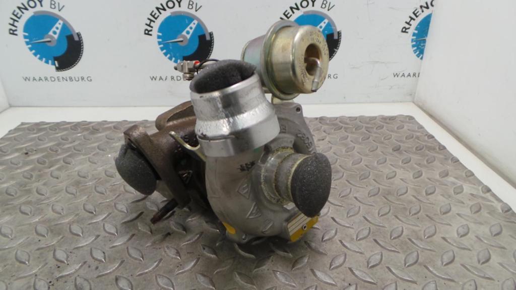 NISSAN MICRA TURBO 2008, Ophalen of Verzenden, Gebruikt, Stiba lid