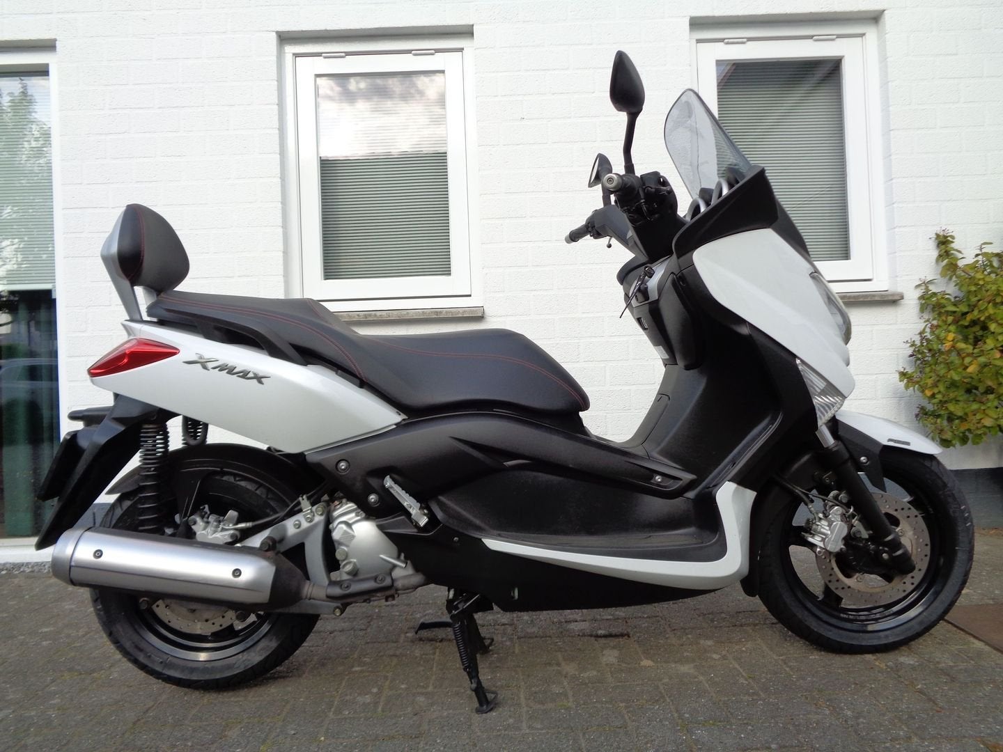 *VERKOCHT* YAMAHA X MAX 250 ABS (bj 2012), 250 cc, Scooter, Onbekend, YAMAHA