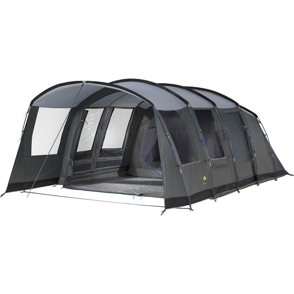 Safaroca Boa Bista tent 5 p, Caravans en Kamperen, Ophalen, Nieuw