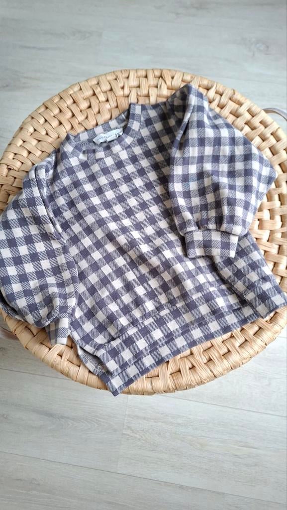 House of Jamie shirt maat 104, Ophalen of Verzenden, Meisje, Shirt of Longsleeve