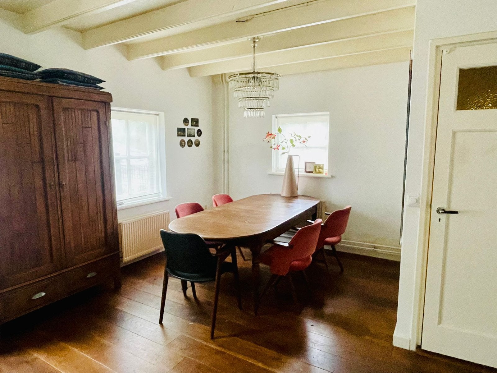 In de buurt van Ravenstein te huur per 1 juli, Huizen en Kamers, Kamers te huur, S-Hertogenbosch