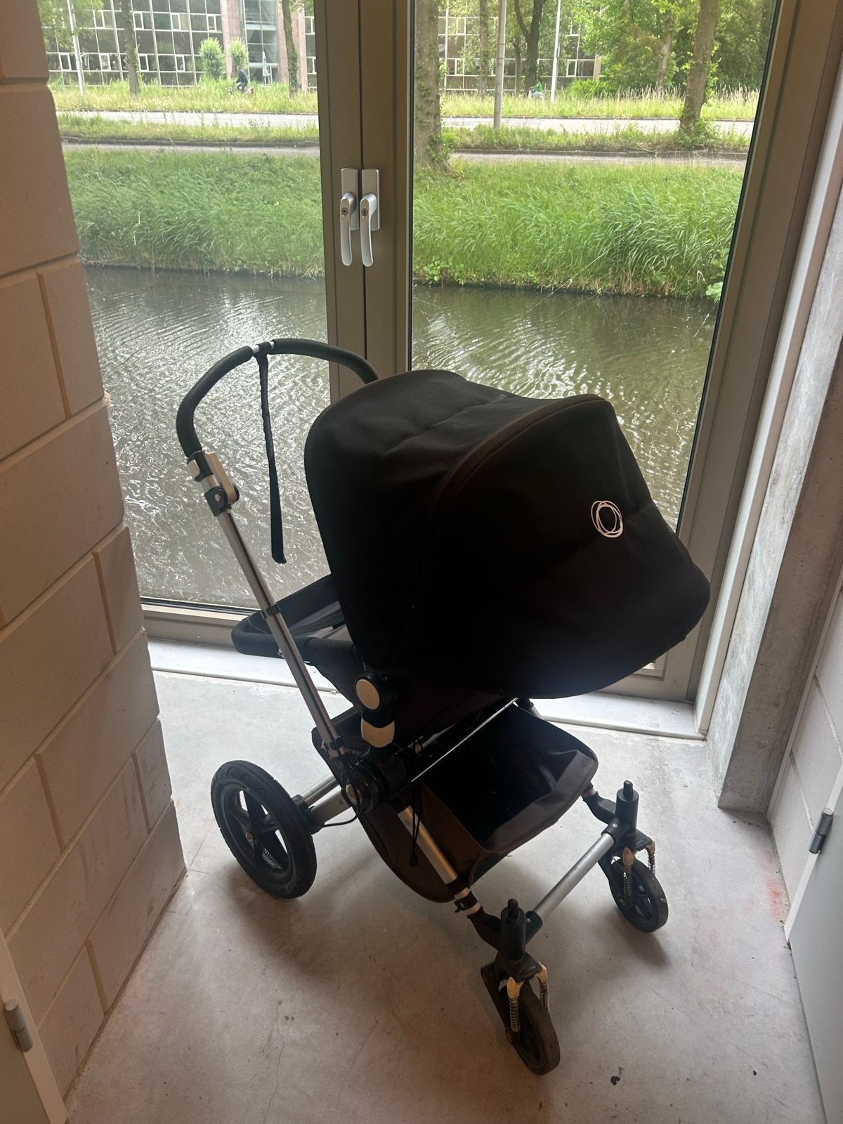 Bugaboo Cameleon kinderwagen, Kinderen en Baby's, Kinderwagens en Combinaties, Gebruikt, Bugaboo, Ophalen of Verzenden, Combiwagen
