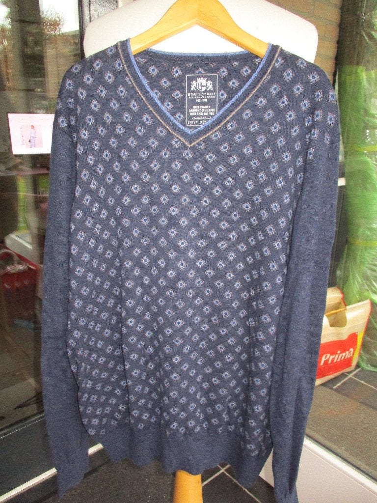 State of Art, size M, State of Art, Overige kleuren, Zo goed als nieuw, Verzenden