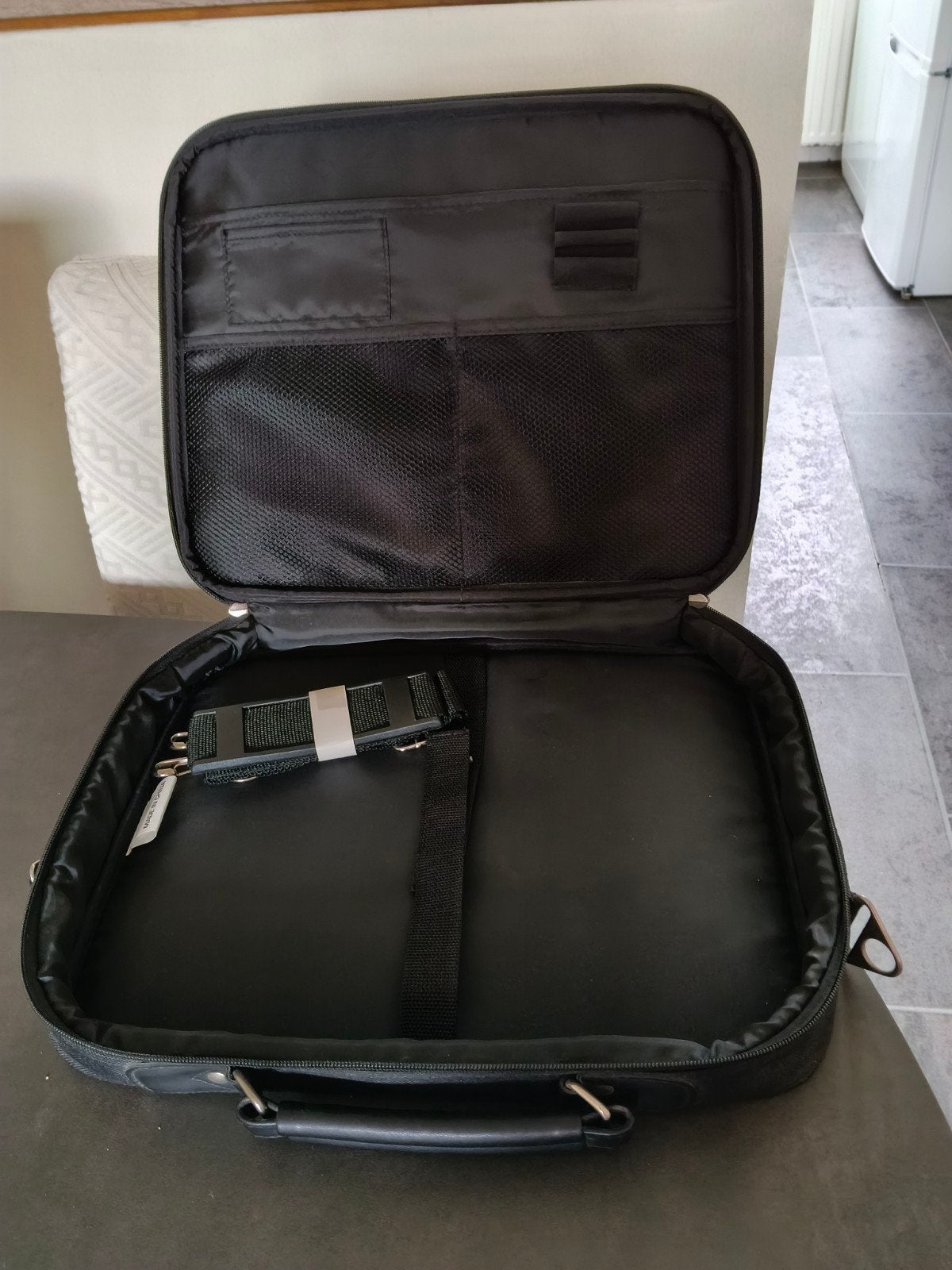 laptop tas, Ophalen of Verzenden, 17 inch of meer, Nieuw