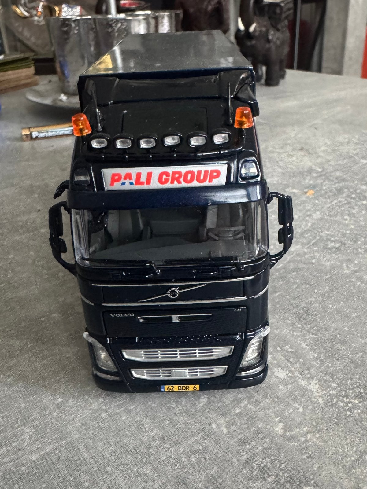 Miniatuur, Vacatures, Vacatures | Chauffeurs, 33 - 40 uur, Overige vormen