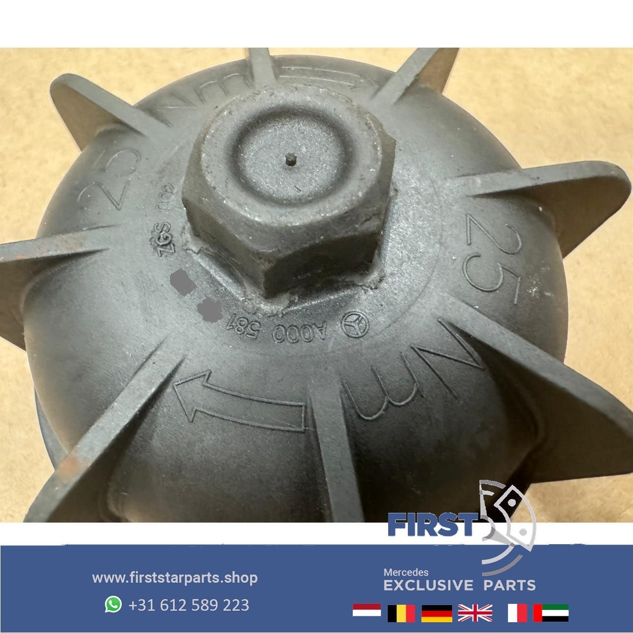 AMG WIELSLEUTEL W177 W247 W118 W205 W213 W238 H247 W257 W167, Gebruikt, -, -, Ophalen of Verzenden