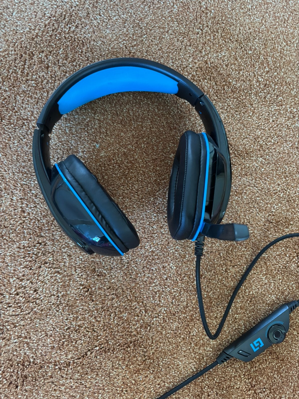 Headset, Ophalen, Zo goed als nieuw, Overige merken