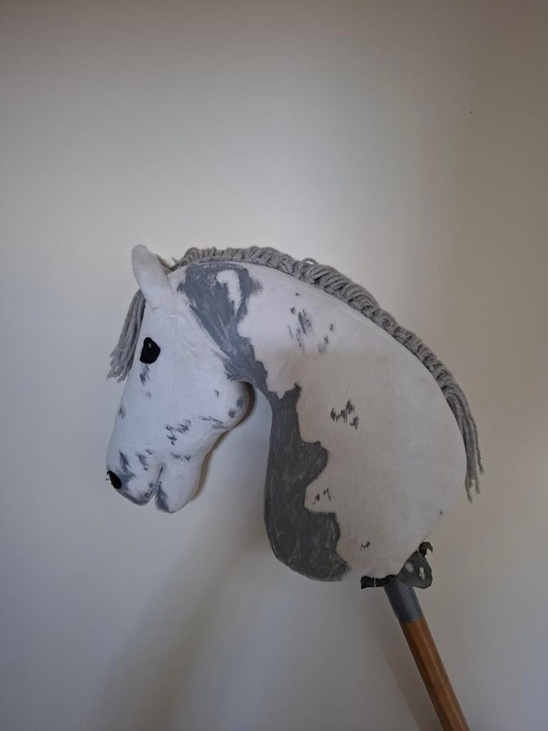 Hobbyhorse, Antiek en Kunst, Ophalen of Verzenden