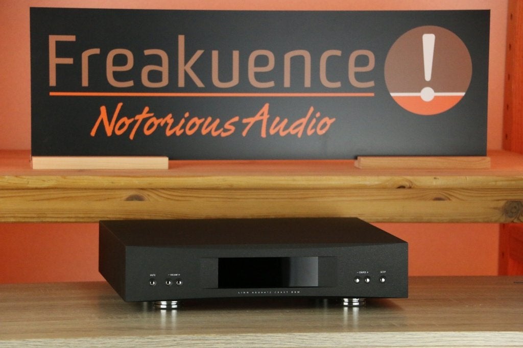 Linn Akurate DSM/1 Exakt TRADE.INRUIL HDMI * Tidal * Qobuz *, Ophalen of Verzenden, Zo goed als nieuw, Linn Products, Linn Products Limited, Floors Road, Waterfoot, Eaglesham, Glasgow, G76 0EP, Scotland, United Kingdom