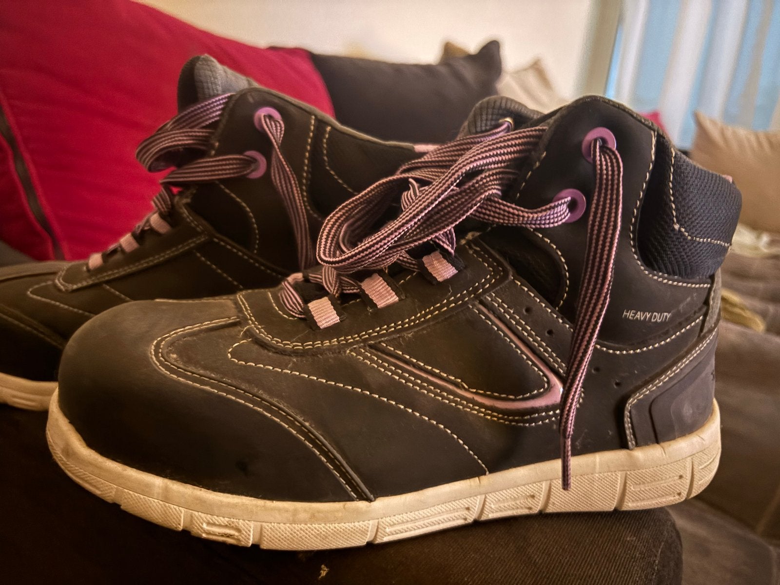 Nieuwe Safety Jogger S3 veiligheidsschoenen maat 39, Ophalen, Nieuw