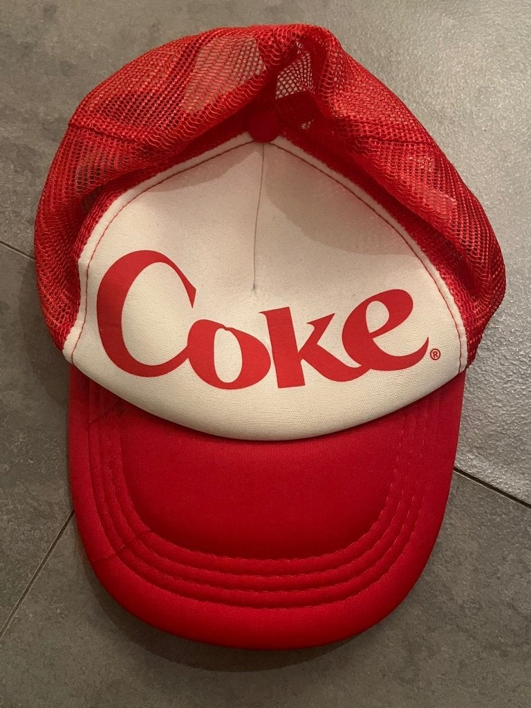 Coke pet, Ophalen of Verzenden, Nieuw, Gebruiksvoorwerp