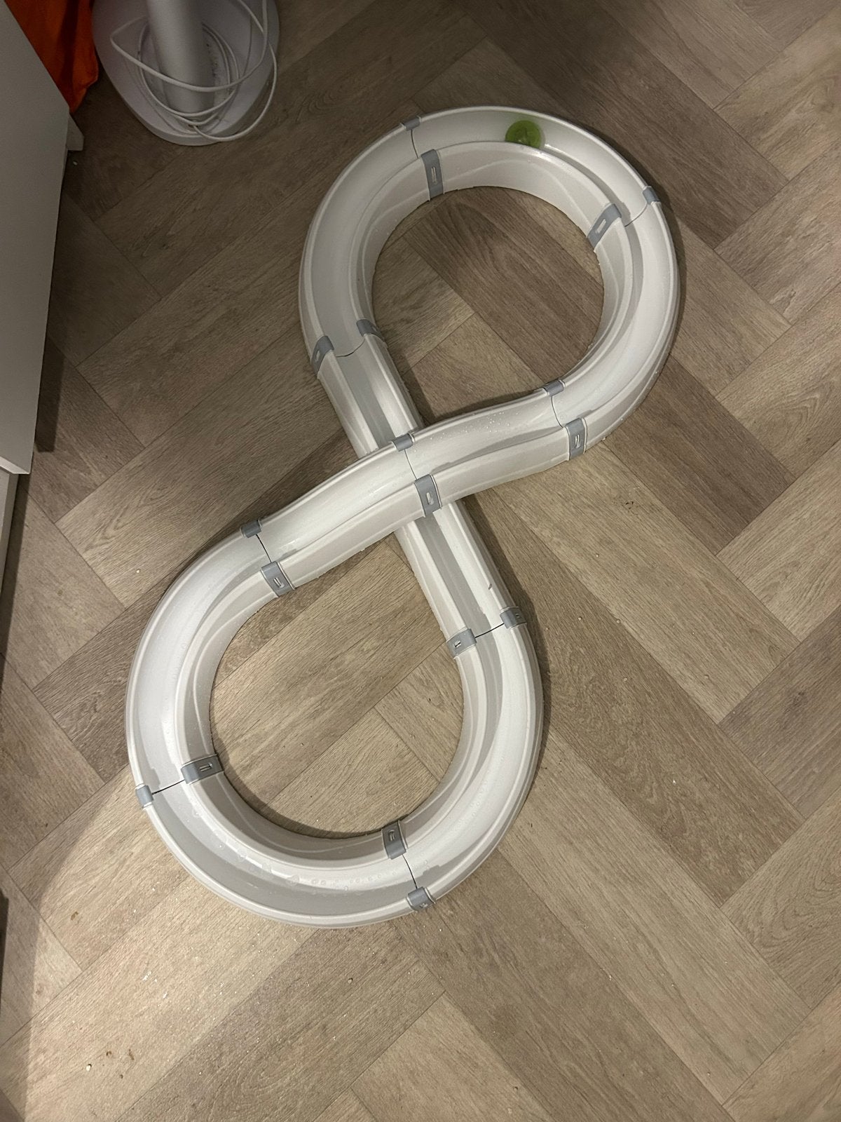 Senses Super Roller Circuit, kattenspeelgoed, Ophalen of Verzenden