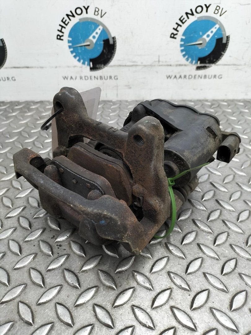 MERCEDES B CLASS W247 B200 D  REM KLAUW 2022, Ophalen of Verzenden, Gebruikt, ARN erkend