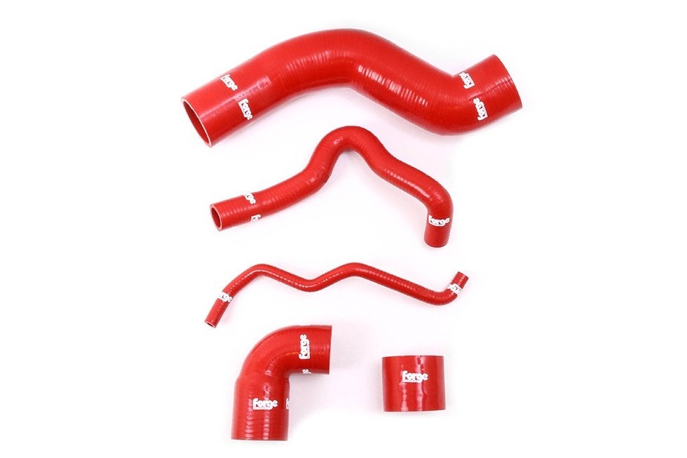 Forge blow off valve slangen 1.8T A3 TT Golf 4 Leon Octavia, Ophalen of Verzenden