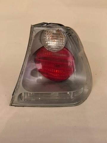 achterlicht BMW e46 compact, Auto-onderdelen, Ophalen of Verzenden, Gebruikt, BMW