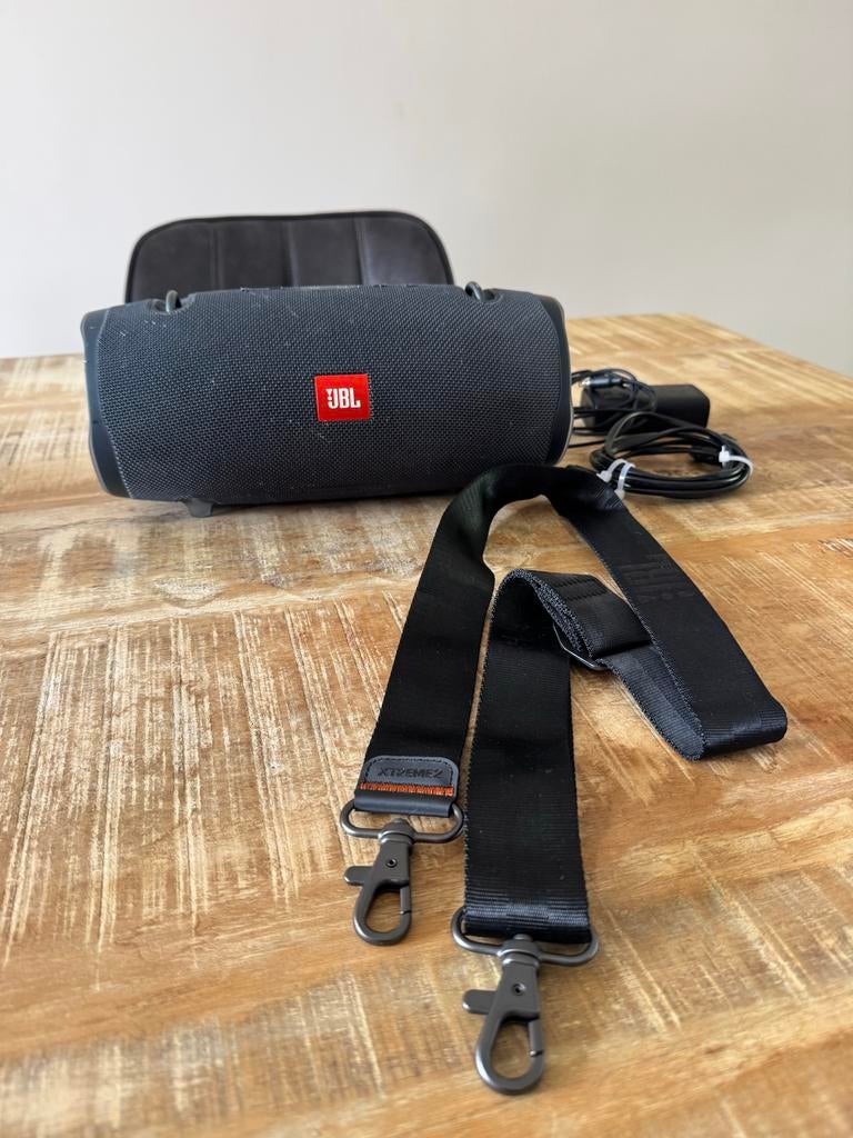 JBL Xtreme 2 speaker (draadloos), Gebruikt, JBL, Overige typen, Ophalen of Verzenden
