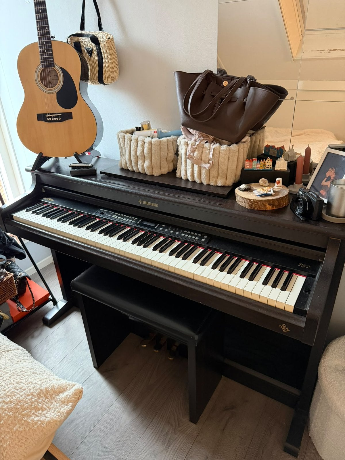 Piano