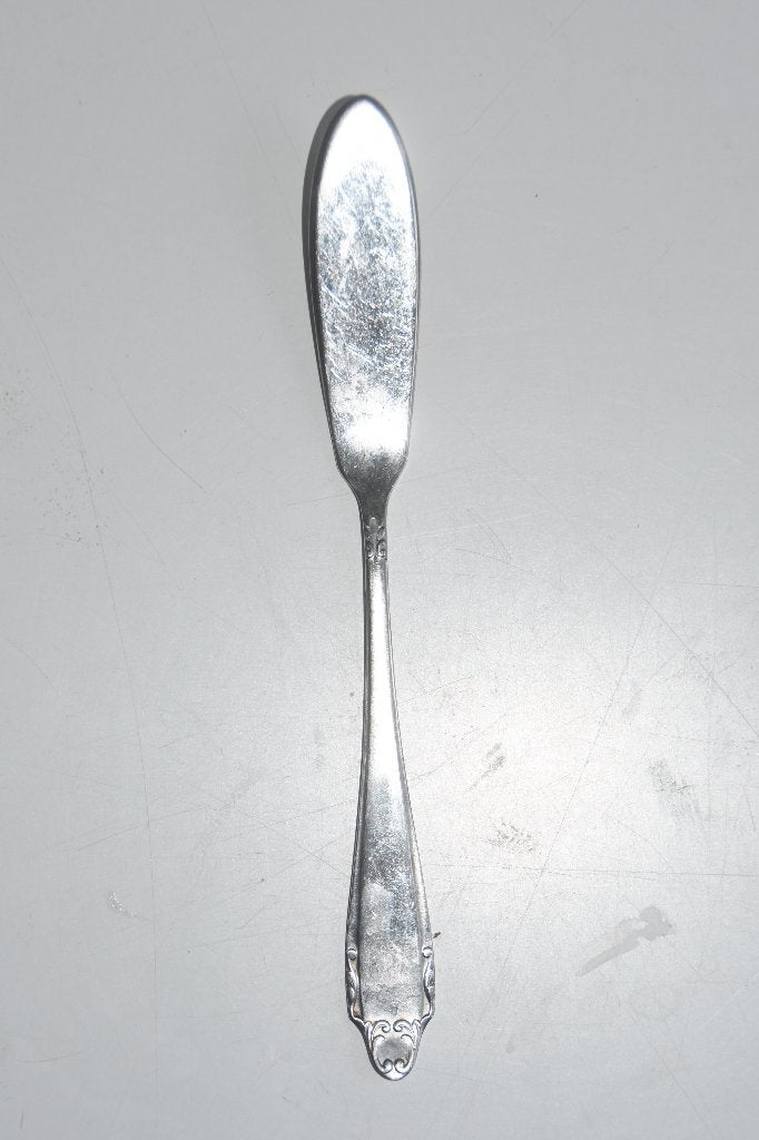 Gero Zilmeta botermesje model 763, Verzenden