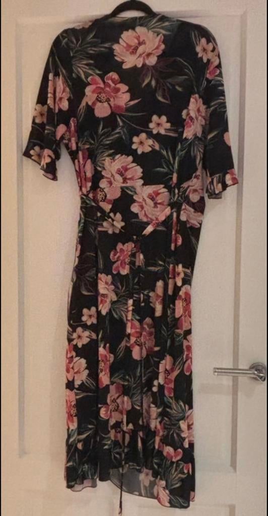 Paprika jurk maat m, Kleding | Dames, Jurken, Maat 38/40 (M), S, Ophalen of Verzenden, Zo goed als nieuw
