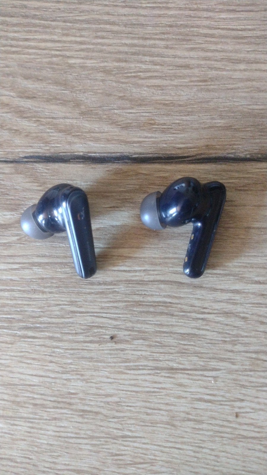 Soundcore liberty 4 nc -zonder doosje!, In-ear, Logitech, Draadloos, Ophalen of Verzenden