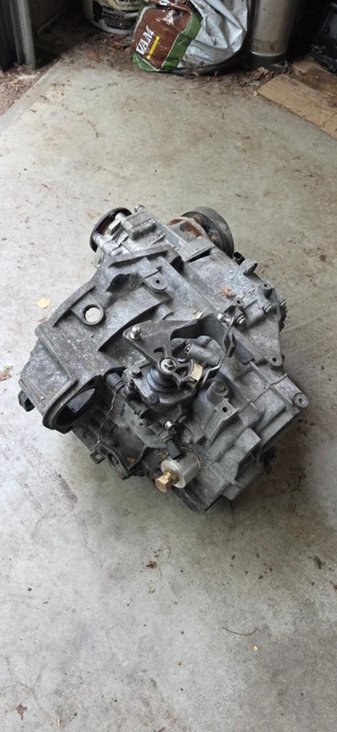 Versnellingsbak 6-bak 1.8t DQB versterkt!, Auto-onderdelen, Ophalen, Audi
