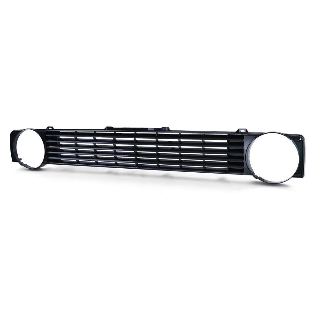 Grill Geschikt Voor Volkswagen Golf 1 Caddy 1 Zonder Embleem, Verzenden, Automotive Parts, A.parts@hotmail.nl, Trasmolenlaan 12 3447 GZ Woerden
