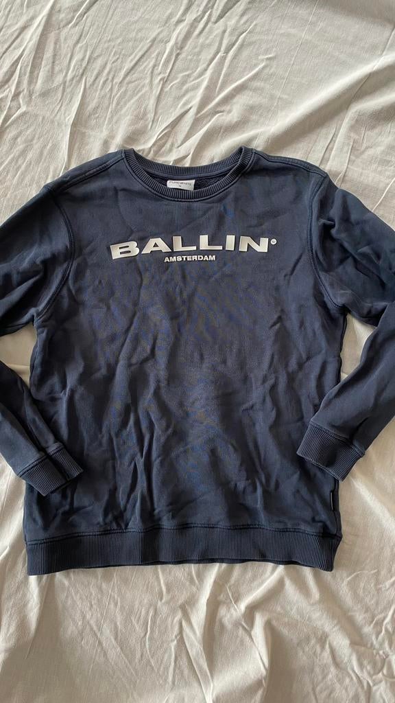 Merk kleding stukken, Ophalen, Zo goed als nieuw, Jongen, Broek