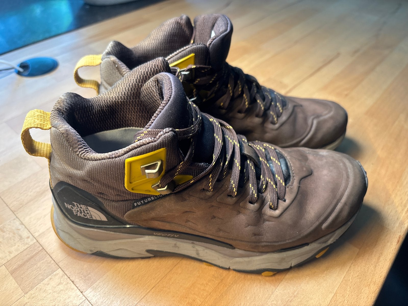 The North Face Futurelight wandelschoenen MT 40, Ophalen of Verzenden, Gebruikt, Schoenen