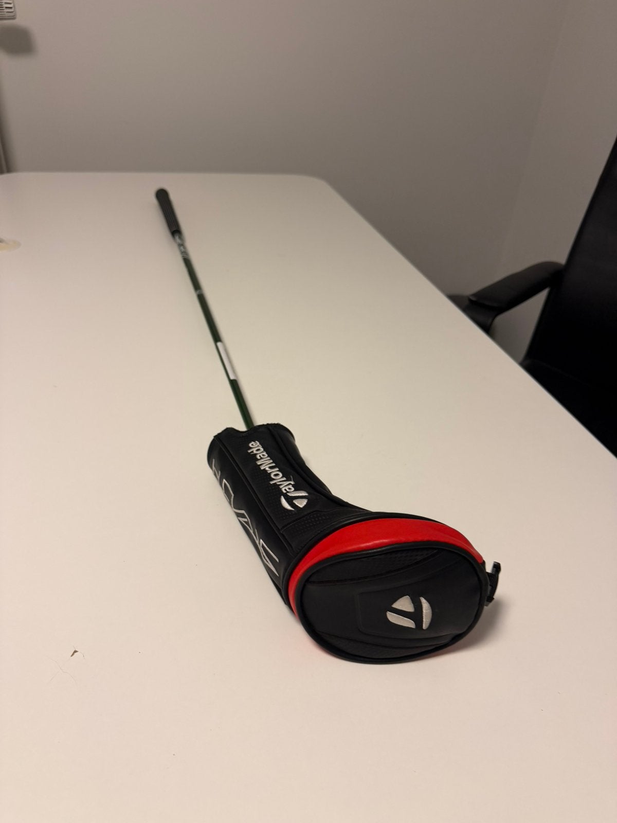 Taylormade Stealth hout 3 - S flex - Testen ok! Topstaat, Overige merken, -, Ophalen of Verzenden, Zo goed als nieuw