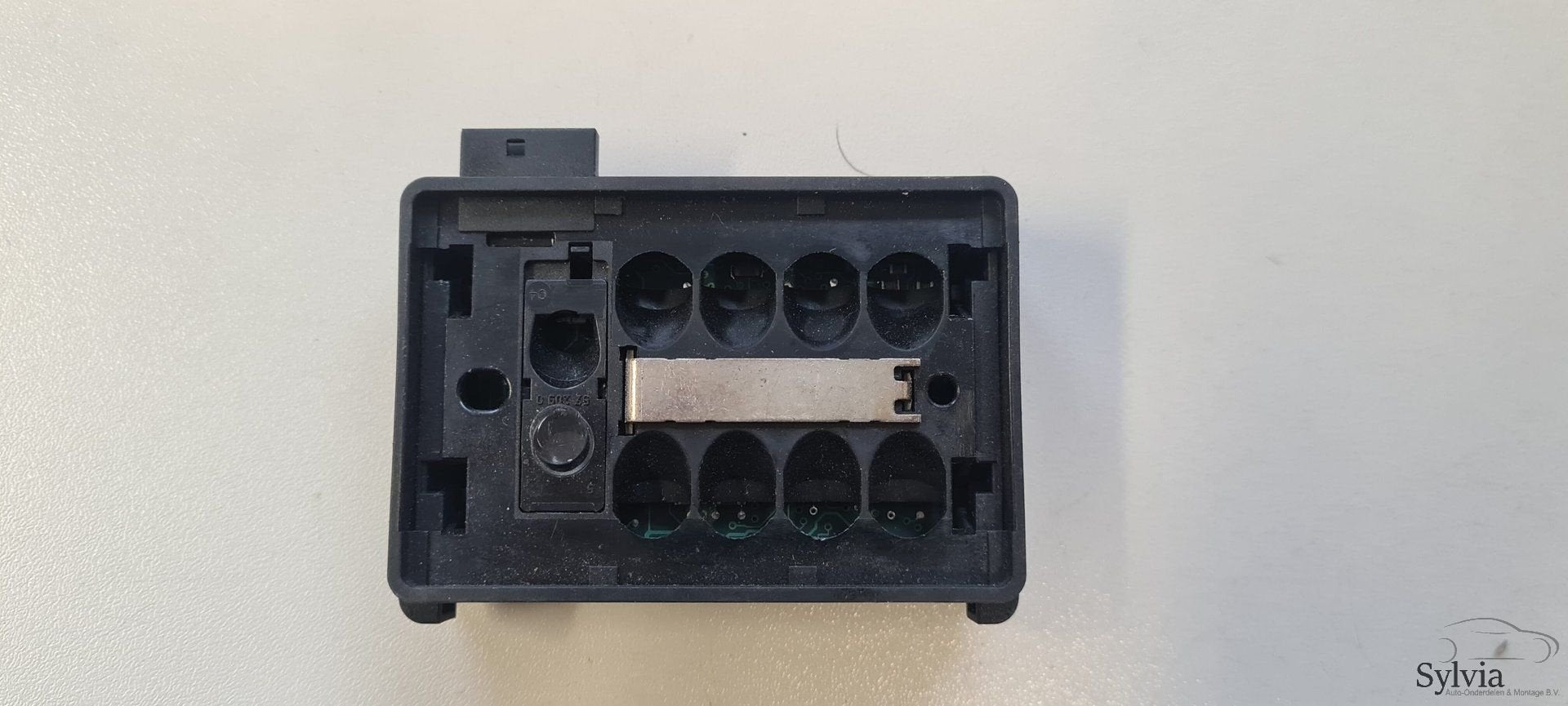 Regen licht sensor RLS BMW 5 / 6 / 7 serie E60 E61 E63 E64 E, Gebruikt, -, -, Ophalen of Verzenden