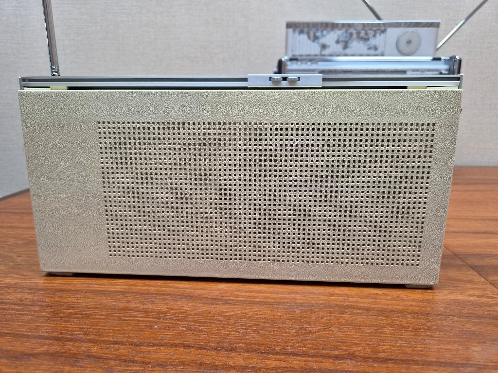 Beolit 700 1972-1973, Ophalen of Verzenden, Gebruikt, Transistorradio