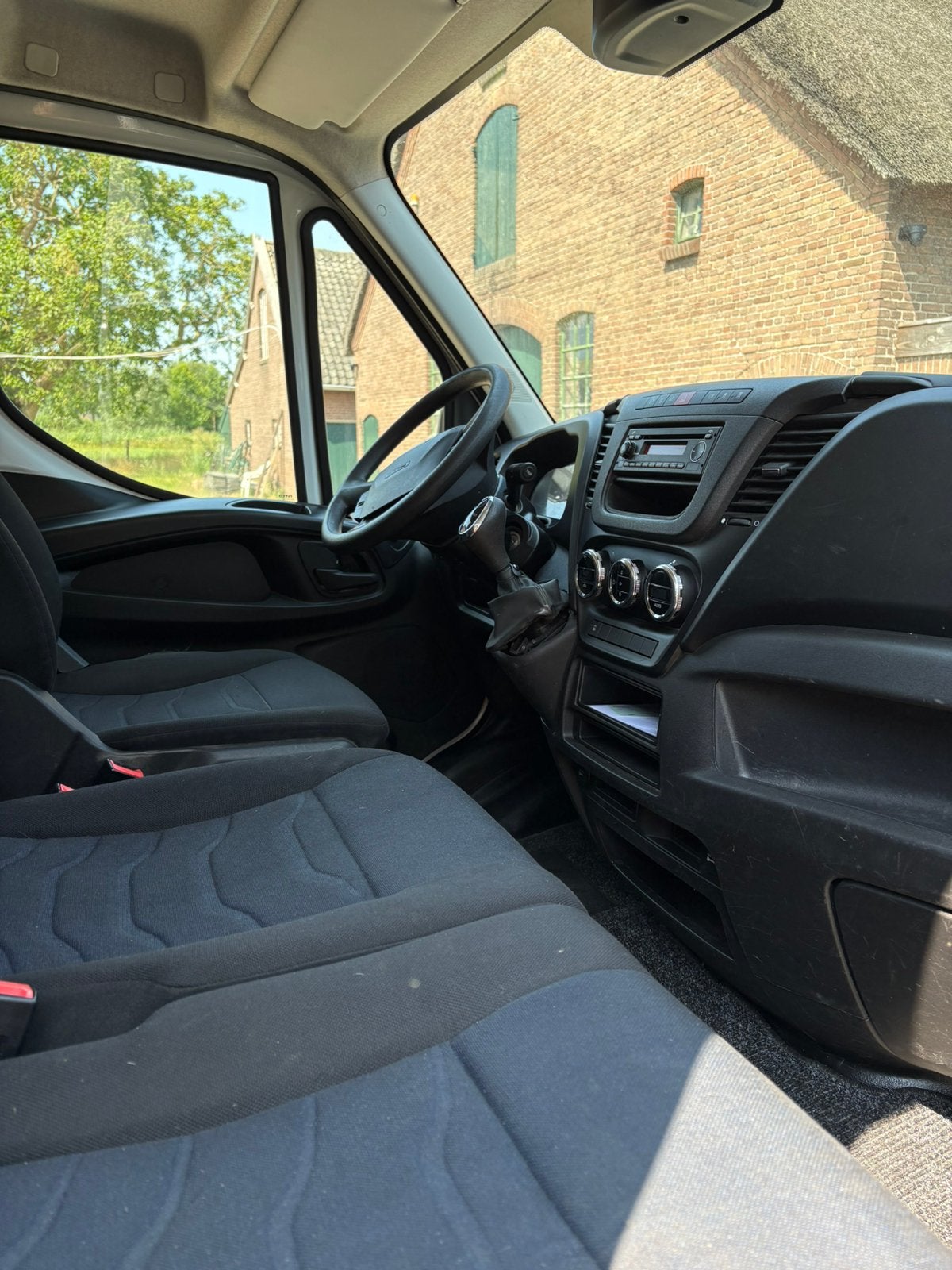 Iveco Daily