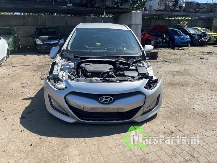 Aircopomp van een Hyundai I30, Gebruikt, -, -, Ophalen of Verzenden