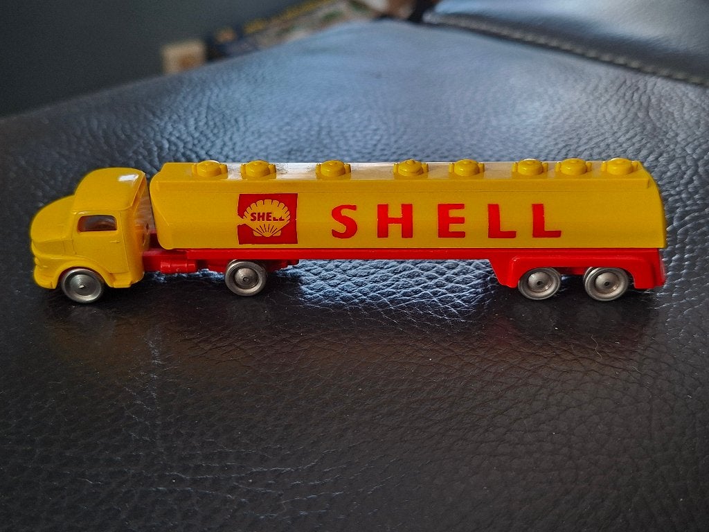 vintage lego, Ophalen, Gebruikt, Overige thema's, Lego