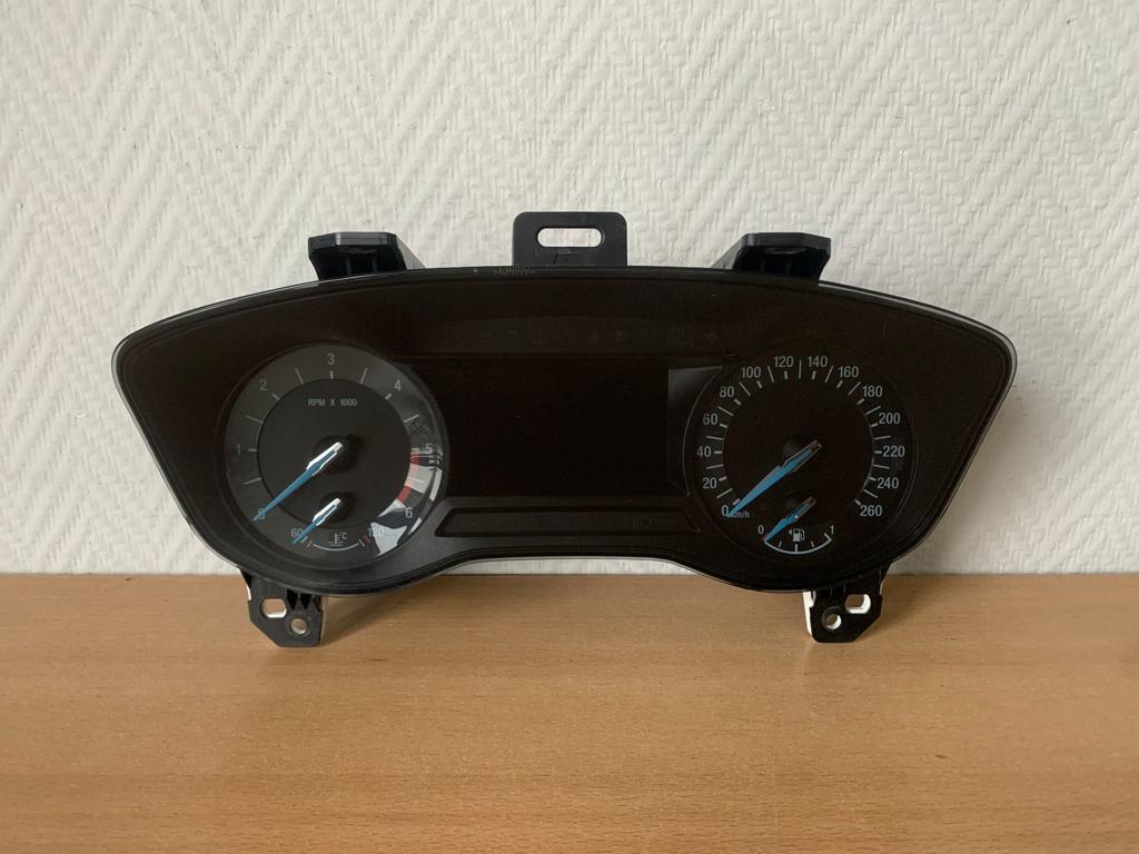kilometerteller ford mondeo V 2015+ 1.5 TDCi FS7T10849AGE, Auto-onderdelen, Gebruikt, -, -, Ophalen of Verzenden