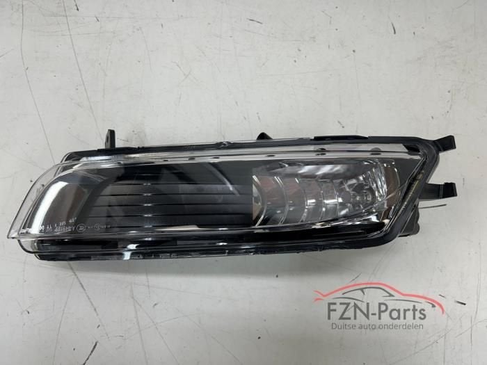 VW Passat CC Facelift Mistlamp Rechts-voor, Auto-onderdelen, Ophalen of Verzenden, Gebruikt
