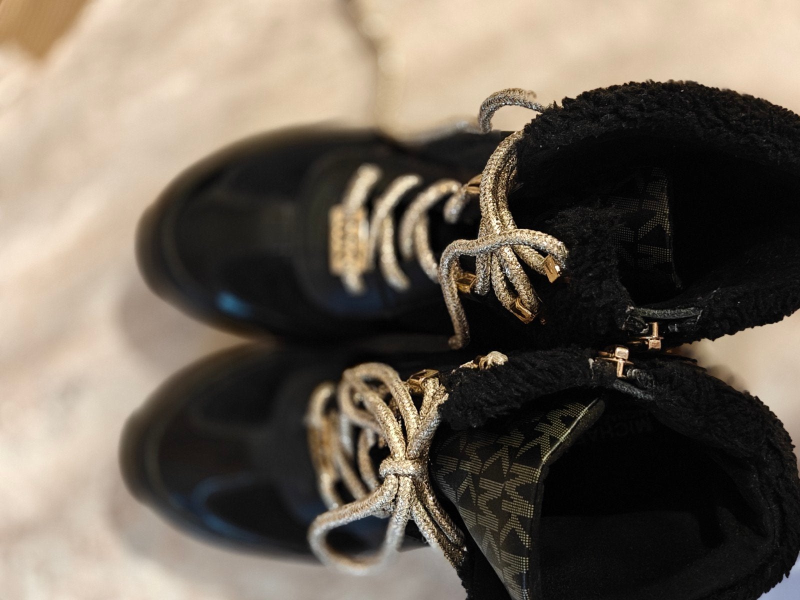 Michael Kors kinder winter schoen 33, Meisje, Michael Kors, Schoenen, Ophalen of Verzenden