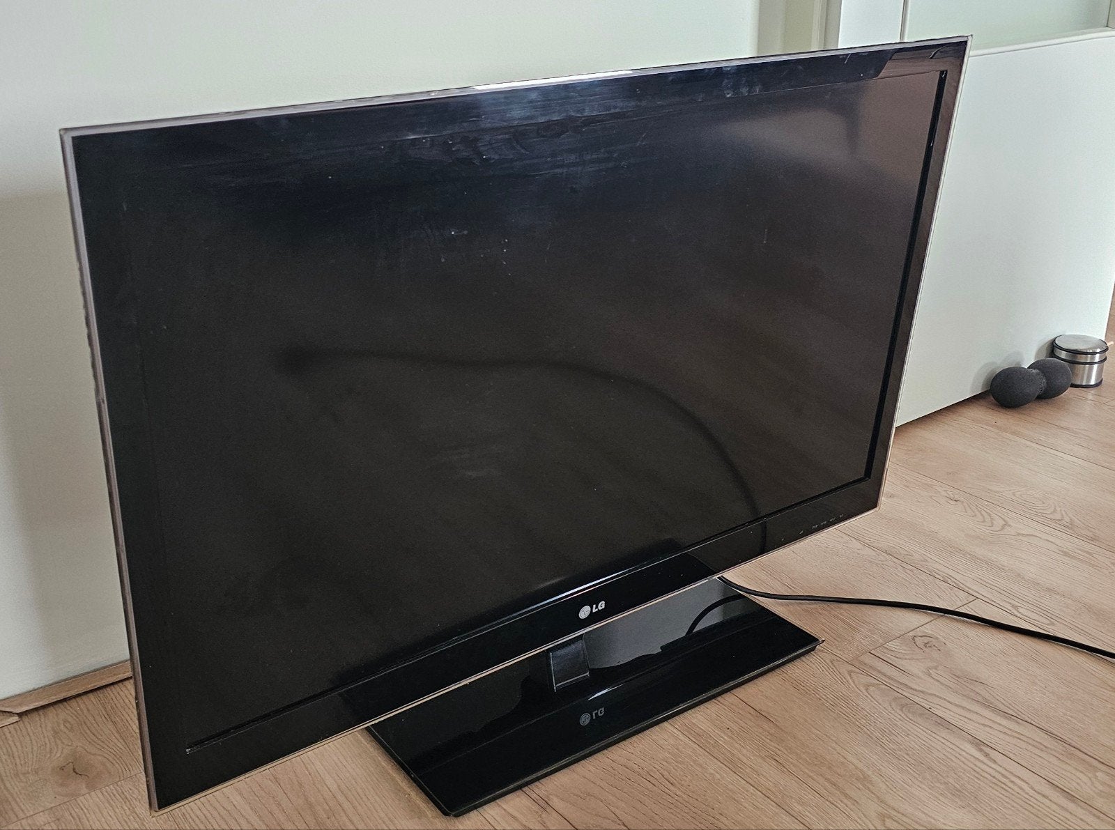 LG 42LW650S 42 inch Full HD 3D Smart TV, Ophalen, 100 Hz, 100 cm of meer, Full HD (1080p)