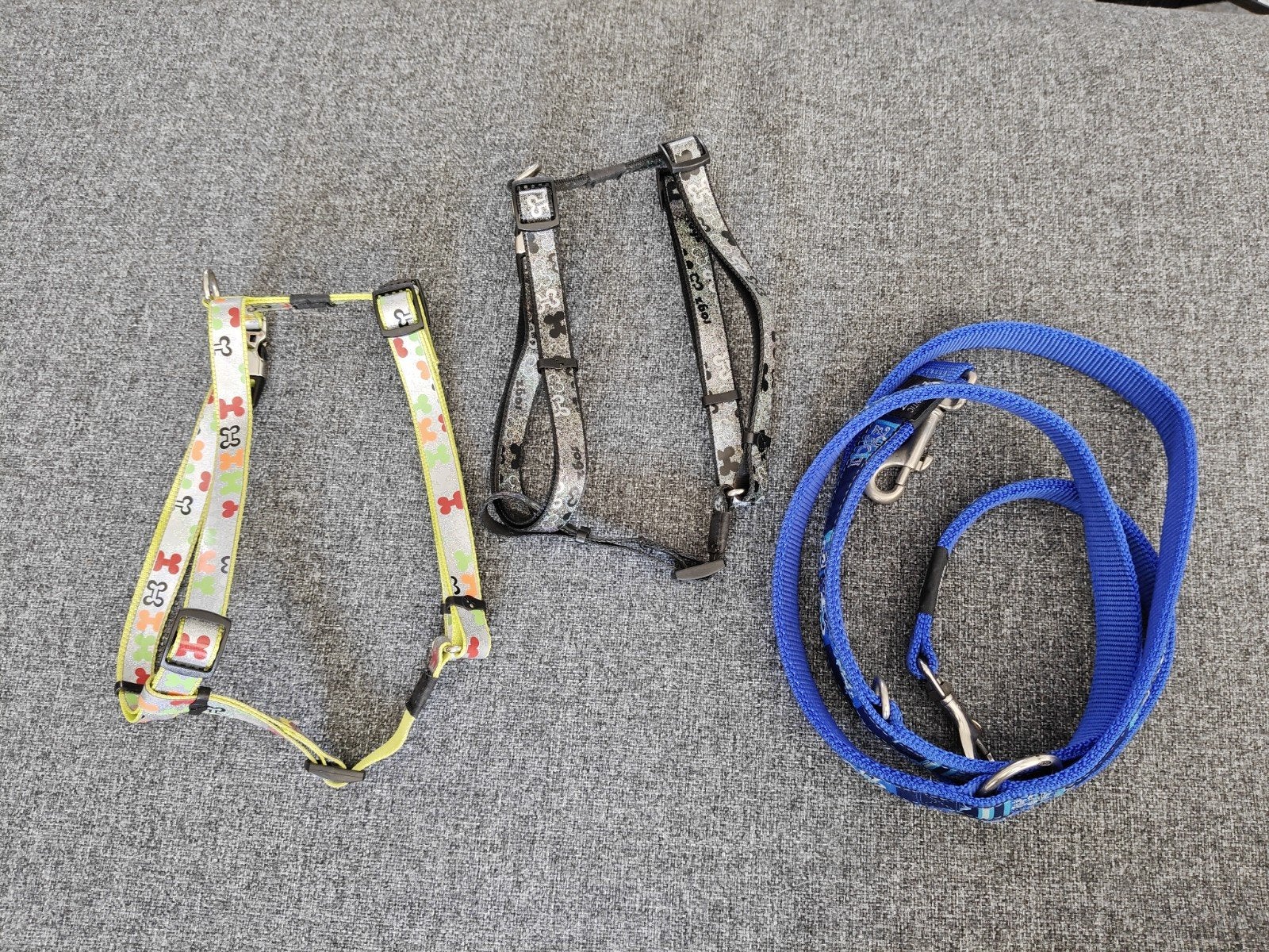 Rogz for dogs tuigjes en multipurpose riem, Ophalen, Nieuw, Hondenriem