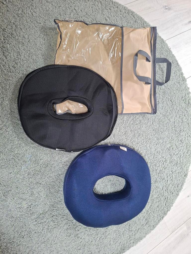 Lifetec stuit kussen, Diversen, Ophalen of Verzenden