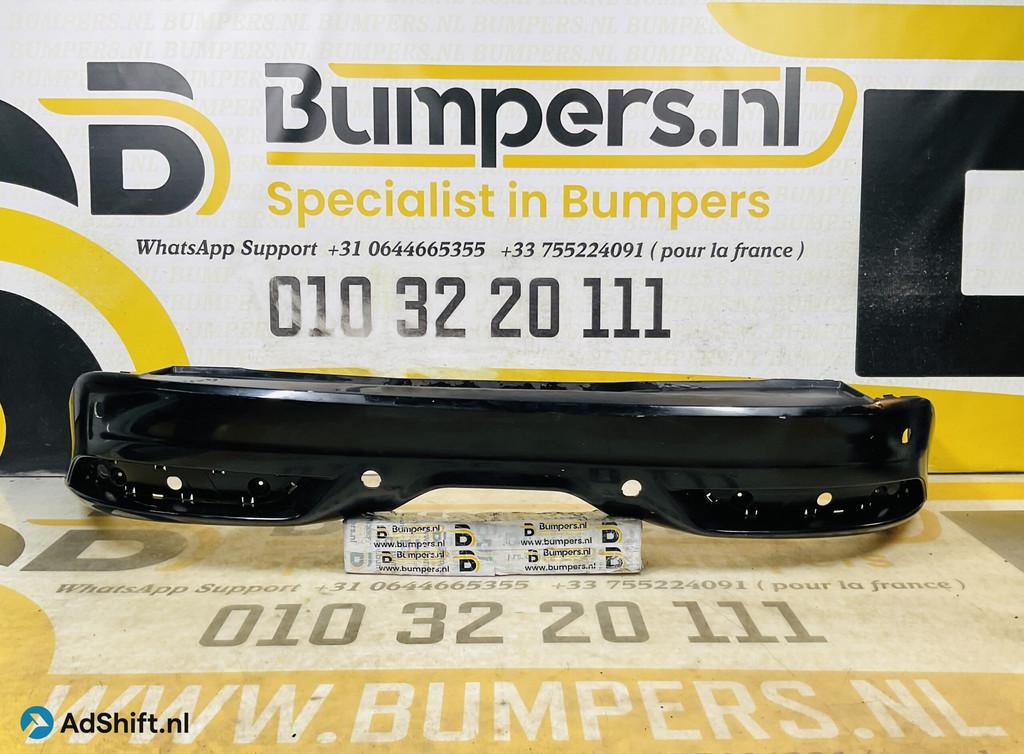 Bumper Ford Focus MK3 Stline ST-Line CM5117866 Achterbumper, Bumper
