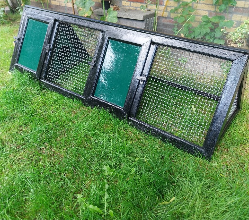 Mooie cavia- of kuikenren!, Dieren en Toebehoren, 110 cm of meer, Zo goed als nieuw, Fret, Ren