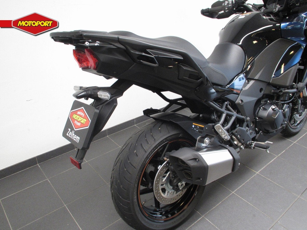 Kawasaki VERSYS 1100 SE (bj 2026), Motoren, Motoren | Kawasaki, Bedrijf, Info@kawasaki.nl, Toermotor, Jacobus Spijkerdreef 1-3
2132 PZ  Hoofddorp, NL