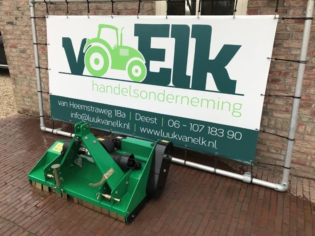 NIEUWE EF Klepelmaaiers voor minitractor (bj 2026), Overige, Overige typen