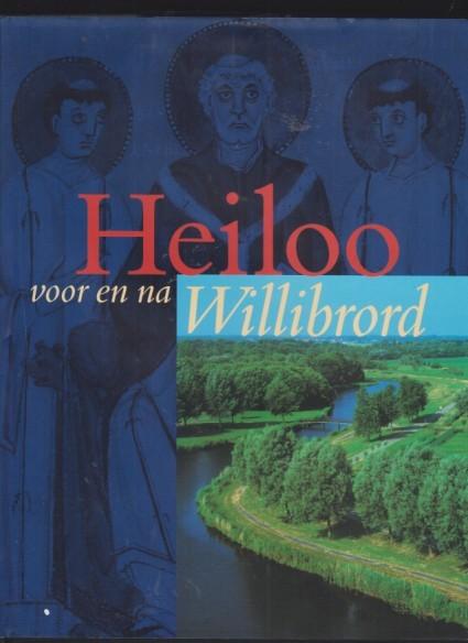 HEILOO, Boeken, Verzenden