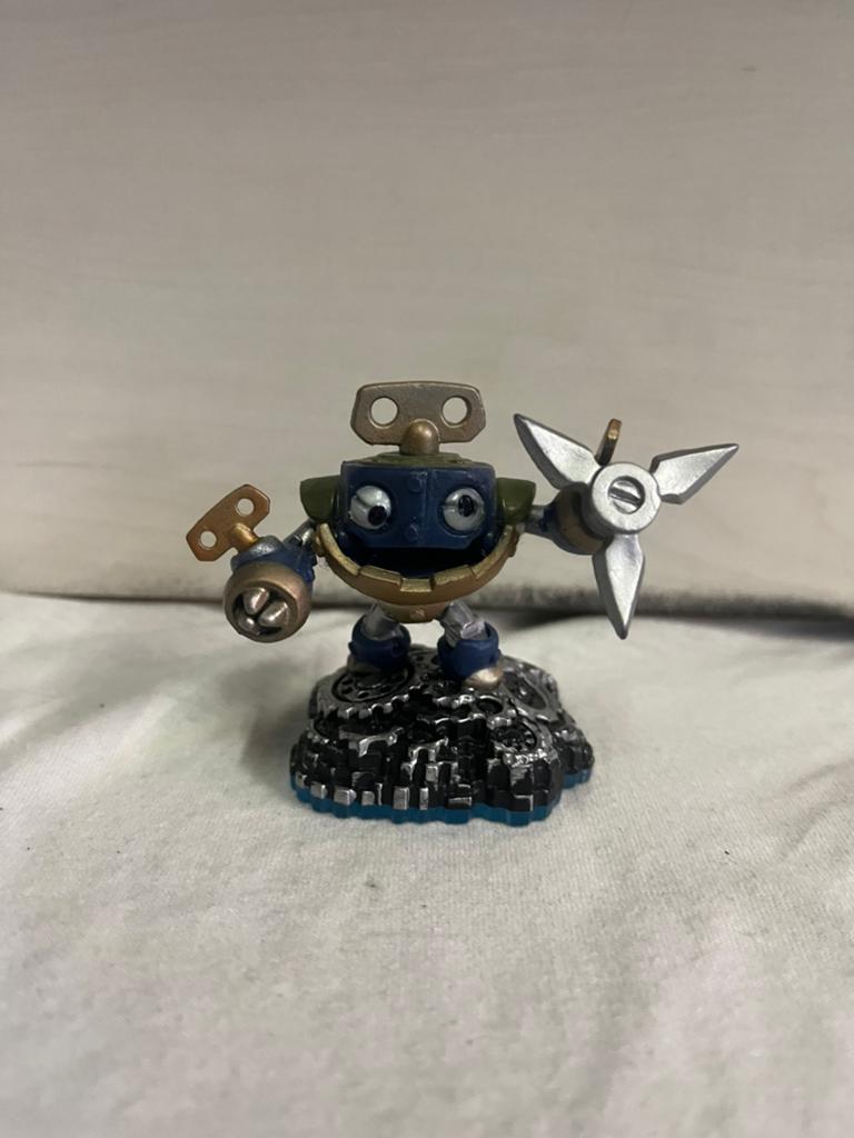 Skylanders Swapforce Wind Up, Ophalen of Verzenden