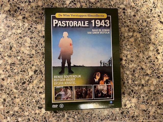 Pastorale 1943, Cd's en Dvd's, Alle leeftijden, Overige genres, Ophalen of Verzenden, Zo goed als nieuw
