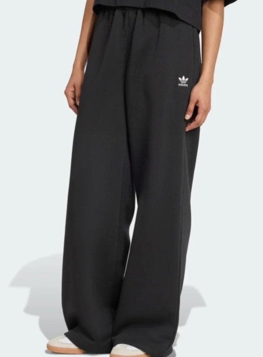 Adidas joggingsbroek baggy, Adidas, Ophalen of Verzenden, Nieuw