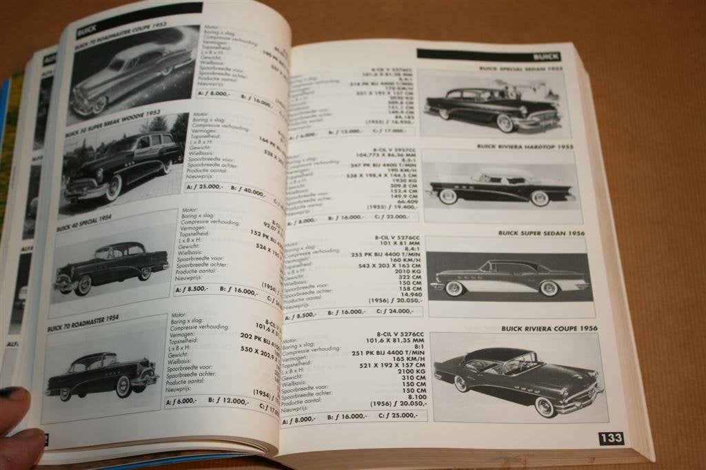 De onschatbare klassieker. Jaarboek Nr. 6 - 1996, Ophalen of Verzenden, Gelezen, Algemeen